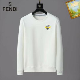 Picture of Fendi Sweatshirts _SKUFendiM-3XL25tn4125228